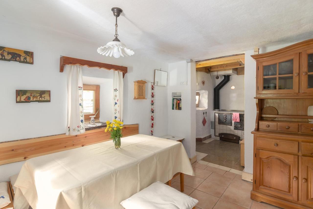 Villa Lizina Hiska House Bohinj à Bohinjska Bistrica Extérieur photo