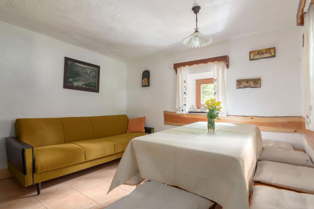 Villa Lizina Hiska House Bohinj à Bohinjska Bistrica Extérieur photo